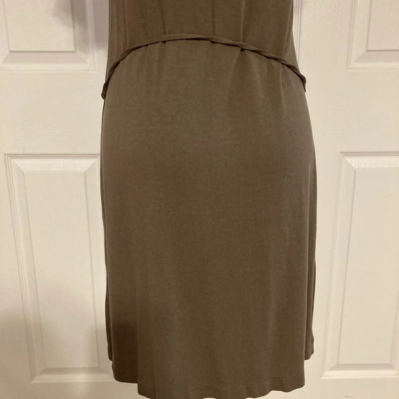 NWOT Banana Republic Dress M - Picture 8 of 12